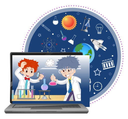 Educational Platform main img